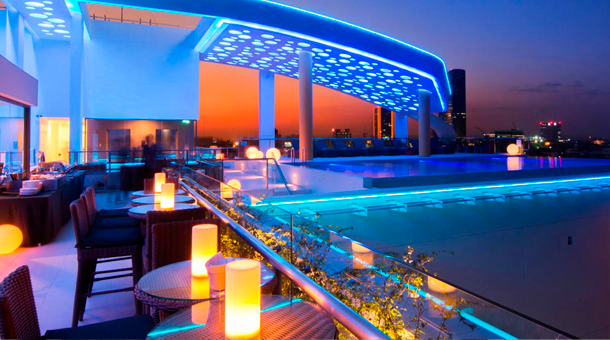 Hoteles Ofertas Dynamic Tours
